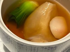-三利音·玖弄小鲜(浦东嘉里城店)