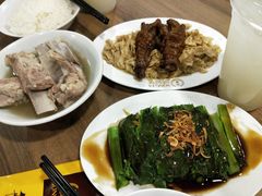 -松發肉骨茶(牛车水店)
