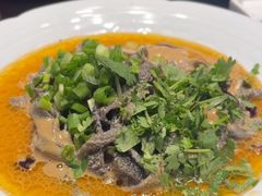-味+新京宴·烤鸭·北京菜(创意谷店)