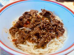 -阿当·小炒牛肉面(人广店)