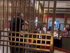 -东来顺饭庄(金泉广场店)