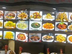 -咱家大院海鲜家常菜