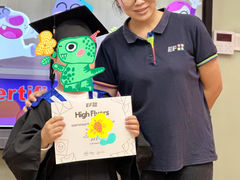 -英孚教育青少儿(南海桂城中心)
