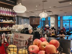 -BAKER&SPICE(环贸店)