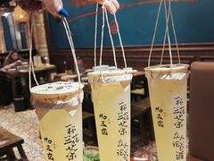 -吼堂老火锅(湖滨银泰in77店)