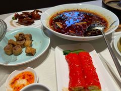 -香港狮子山下·明星粤菜餐厅(北苑店)