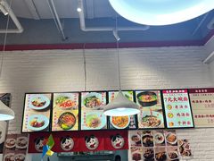-芮芮家私房面馆(碧桂园银河城商业广场店)