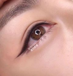 -轻妆Feel·半永久纹眉眼线