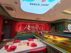 -避风塘(嘉兴八佰伴店)