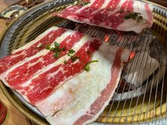 -西塔老太太泥炉烤肉(湖东领汇广场店)