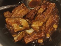 -上海宝华喜来登酒店·采悦轩中餐厅