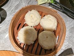 -芸山季·云南山珍菌火锅(南翔印象城MEGA店)