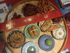 -味福记·本地特色菜(八一万达广场店)