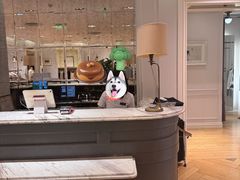 -CLUB MONACO(金融街购物中心店)