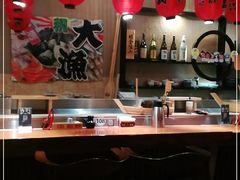 -千代武日本料理(开发区店)