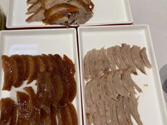-玉林烤鸭店(定福庄店)