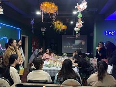 -时光loft轰趴·桌游·电玩游戏馆