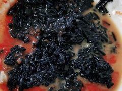 黑米肉粽-东街钟楼肉粽(总店)