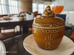 -洲际酒店·地平线全日餐厅HORIZON CAFÉ