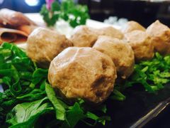 -许府牛杂·鲜牛肉火锅(梁溪万达店)