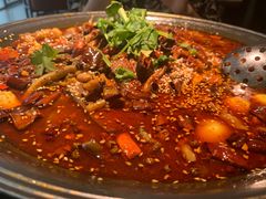 -麻六记(凤凰汇店)