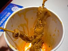 -宝葫芦西北茶食铺(万达店)