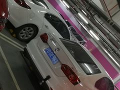 -大悦城-停车场