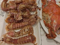 -半岛听涛蒸汽海鲜自助(K11店)