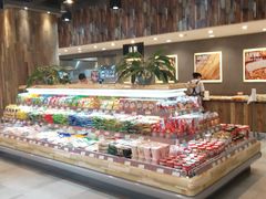 -果蔬好生活超市(乐堤港店)