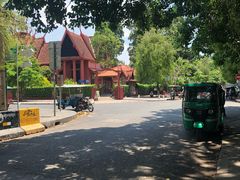 -柬埔寨国家博物馆