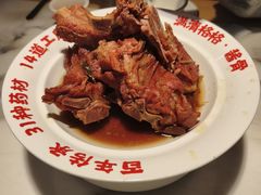 传承酱骨架-东北民俗村·东北菜(翻身店)