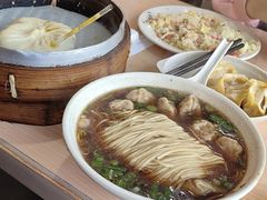 -蒋家桥饺面店(东关街店)