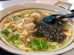 -永和大王(广渠店)