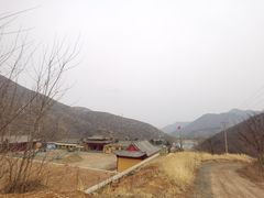 -建平天秀山森林公园