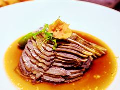 -宫燕府·京菜·烤鸭·淮扬菜(王府中心店)