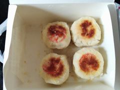 -长发西饼(临顿路店)