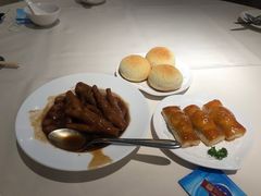 -利苑酒家(华熙国际店)