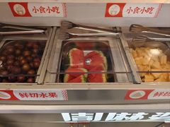 -周麻婆·川式小炒更下饭(武夷山三姑店)
