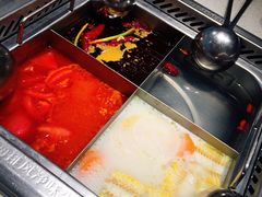 -海底捞火锅(大融城店)