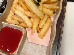-匠和风精致料理(莆田财富中心店)