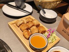 -同仁四季椰子鸡(无锡滨湖万象汇店)