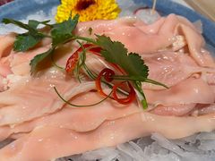 -围炉夜话·潮汕卤水火锅(榕江店)