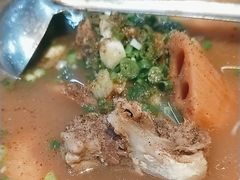 -鑫小城故事·藕汤·家常菜(台北一路总店)