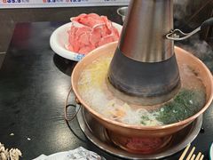 -元盛居(生态大街店)