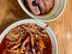 -晓马鸭店(新芜路店)