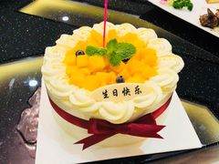 -好利来(道前街店)