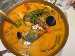 -KEAAMI 摩登泰 by TIAGO(颐堤港店)
