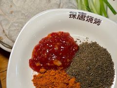 -探唐烧烤(棠东店)