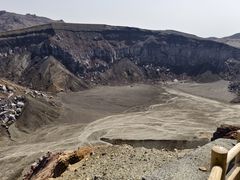 -阿苏山