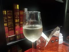 -上海锦江汤臣洲际大酒店柒酒廊